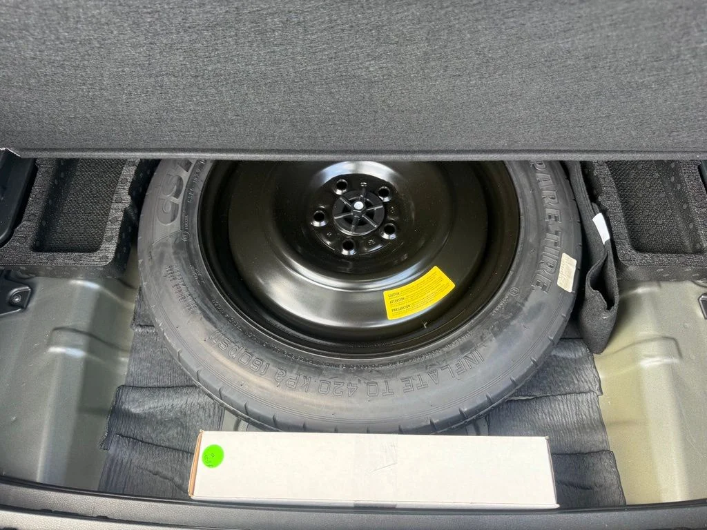 Certified Used 2023 Gray Kia X-Line image 41