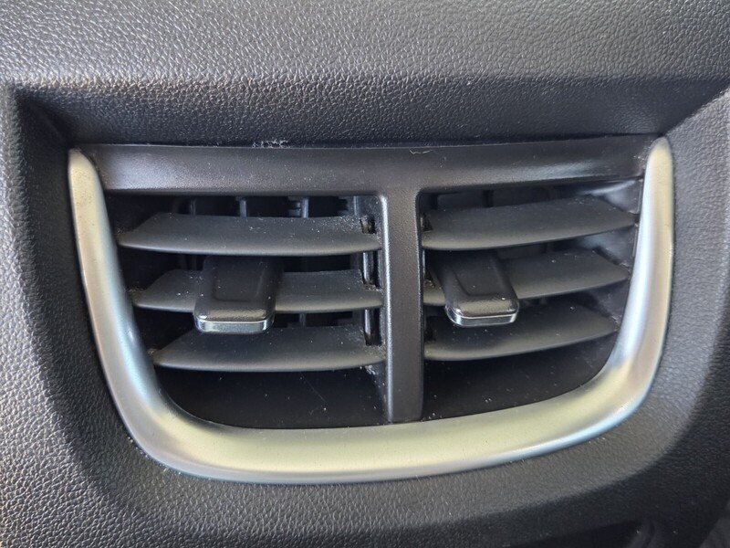 Used 2021 Black CHEVROLET FWD 4DR LT W/1LT image 13