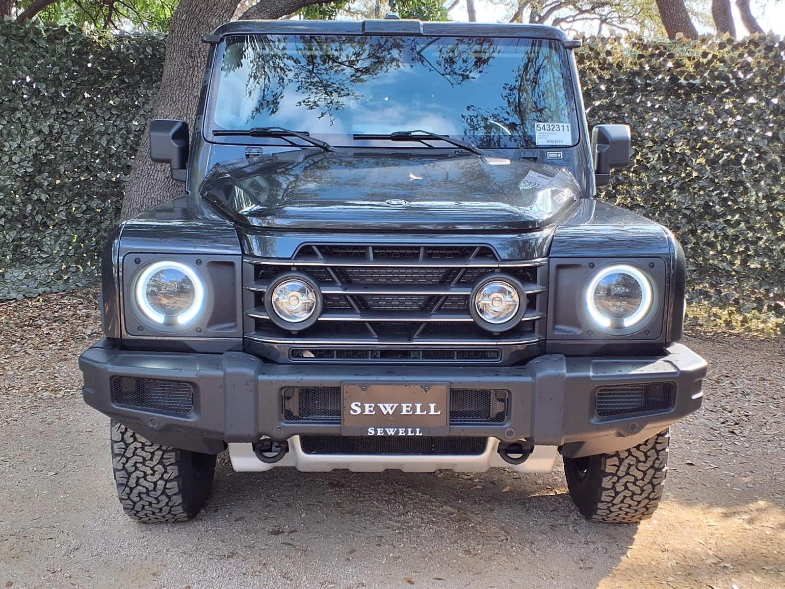 2026 INEOS Grenadier Fieldmaster Edition - Photo 2