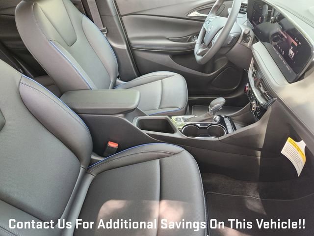 2026 Buick Encore GX Sport Touring - Photo 10