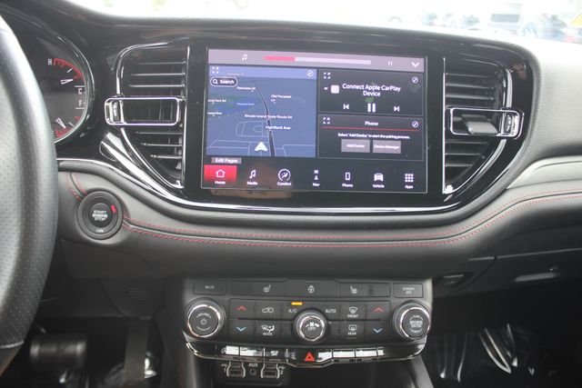 Used 2025 Silver Dodge GT image 4