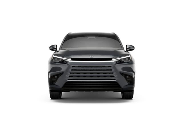 New 2026 Cloudburst Gray Lexus PREMIUM AWD image 5
