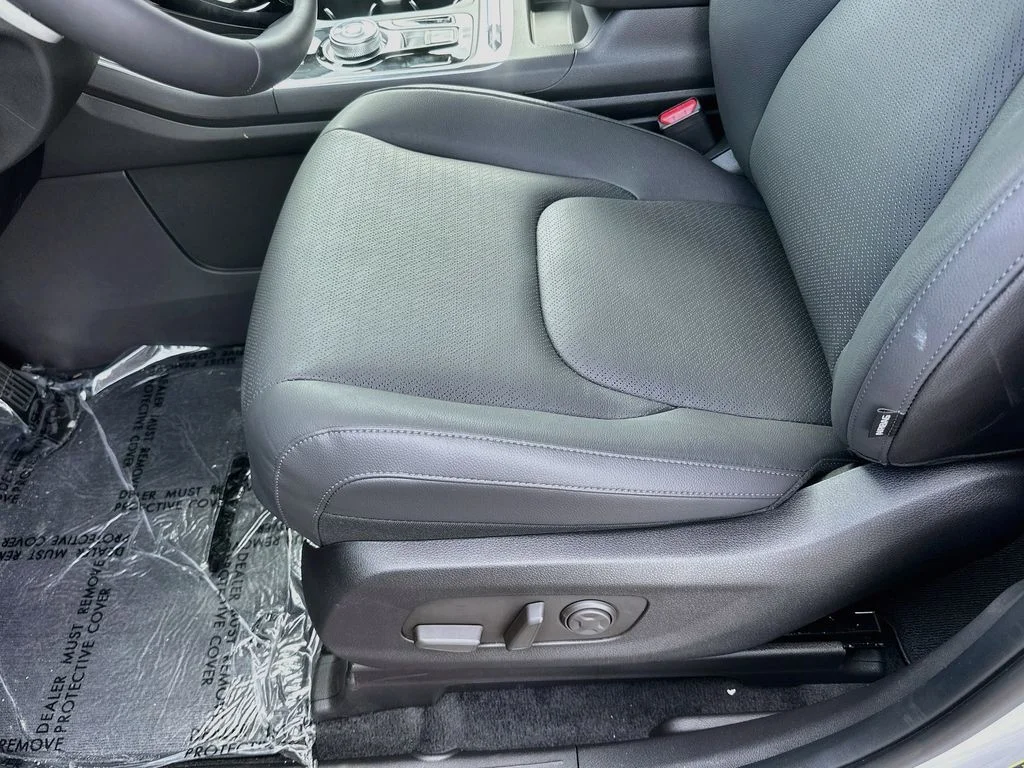 New 2026 Ceramic Silver Kia SX Prestige image 19