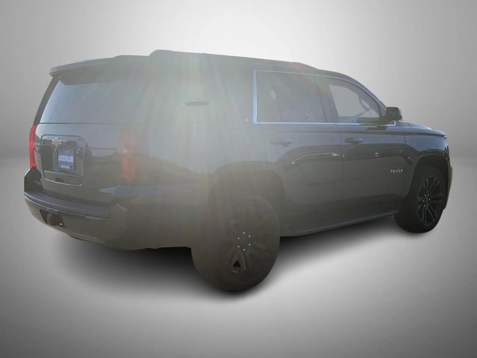 Used 2020 Blue Chevrolet LT image 5