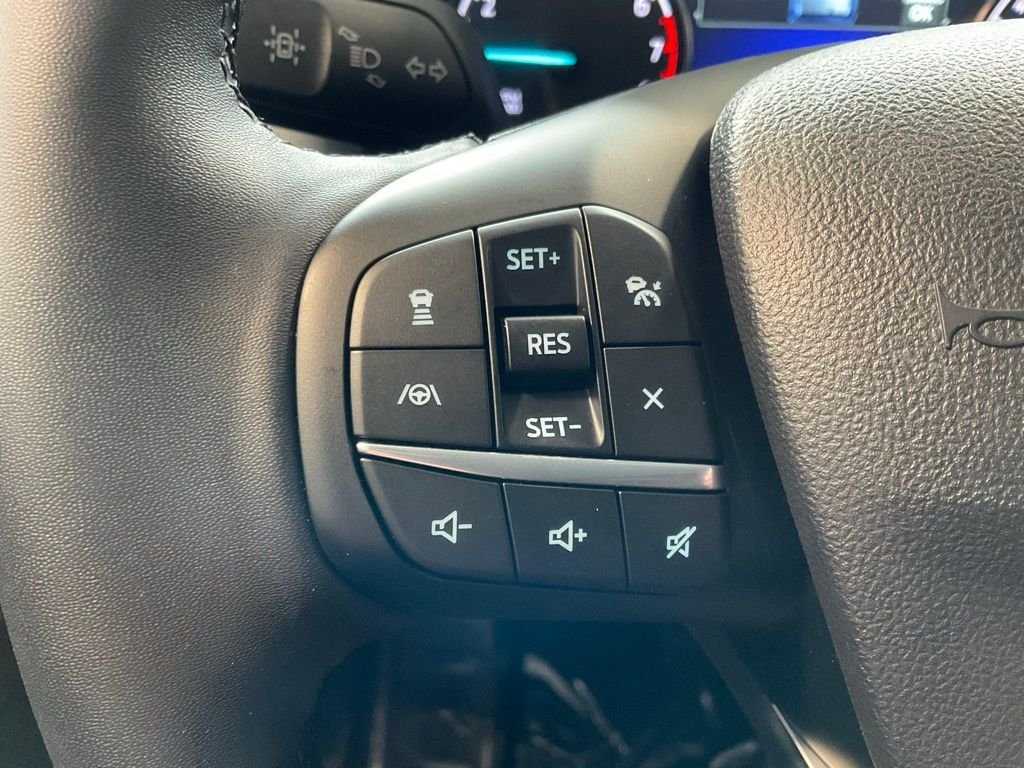Used 2024 Black Ford Lariat image 12