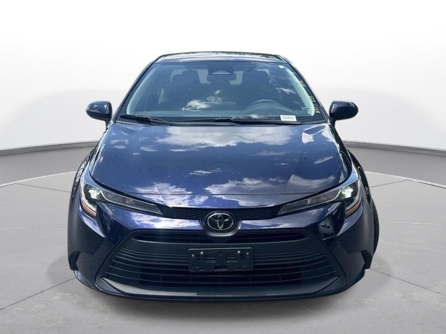 Used 2024 Blueprint Toyota LE image 3