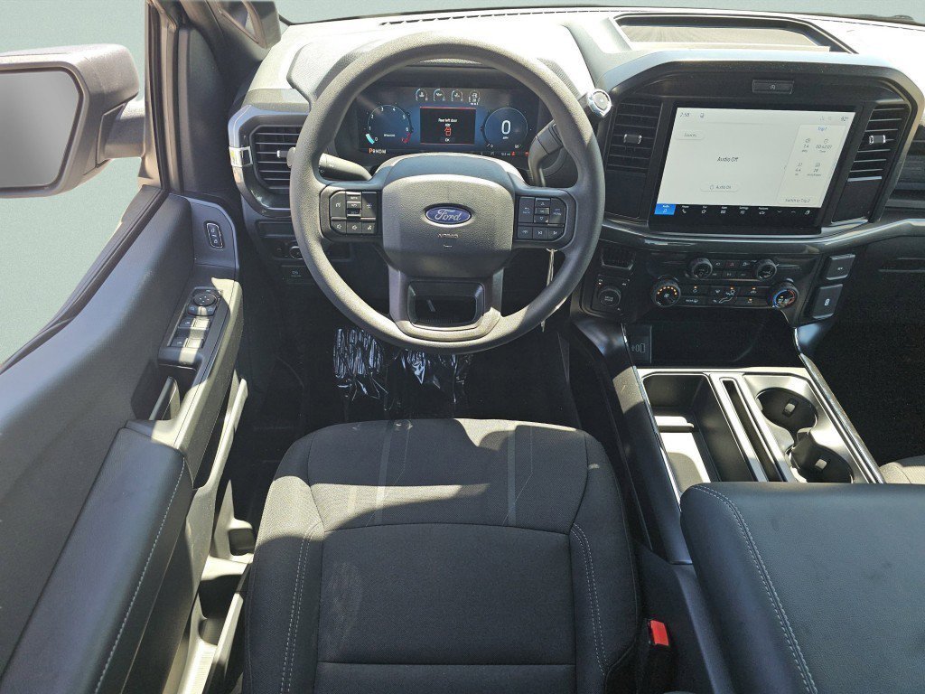 New 2026 Avalanche Ford STX image 4