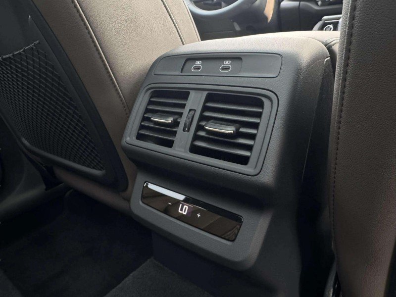 New 2026 Tambora Gray Metallic Audi Premium image 19
