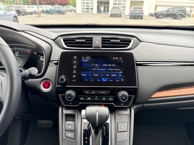 Used 2018  Honda EX-L image 23
