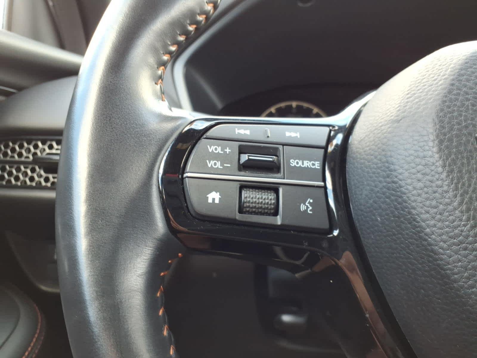 2025 Honda HR-V Sport - Photo 23