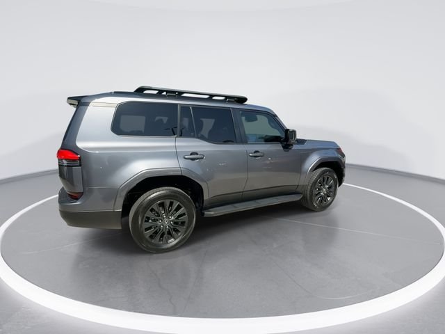 2024 Lexus GX Premium - Photo 8