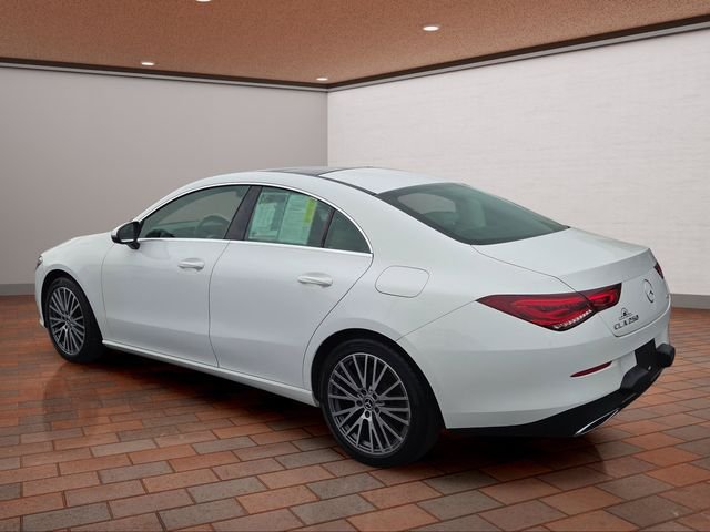 Used 2020  Mercedes-Benz CLA 250 image 30