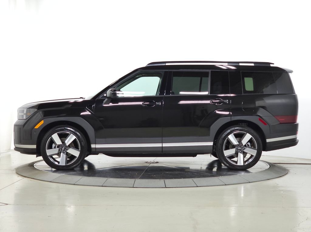 2026 Hyundai Santa Fe Limited - Photo 6
