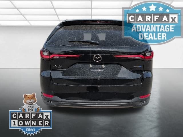 2026 Mazda CX-90 Premium Package - Photo 36