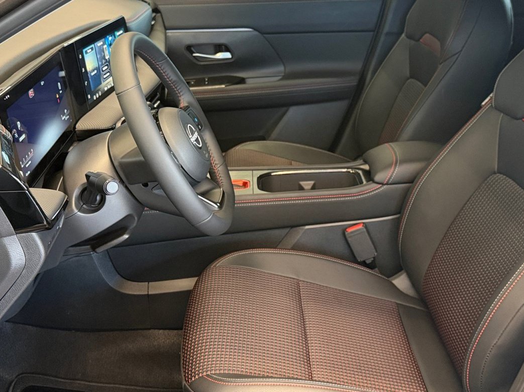 New 2027 Gun Metallic Nissan SR image 25