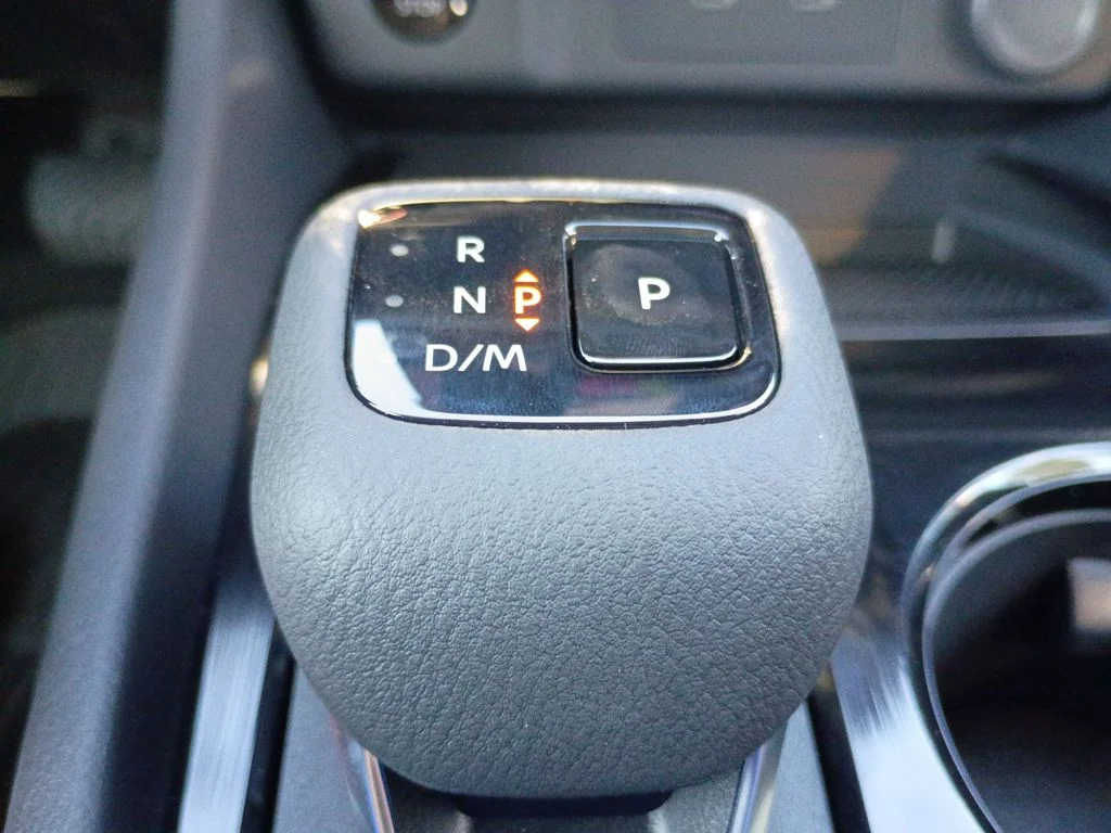 New 2026 Super Black Nissan Dark Armor™ image 34
