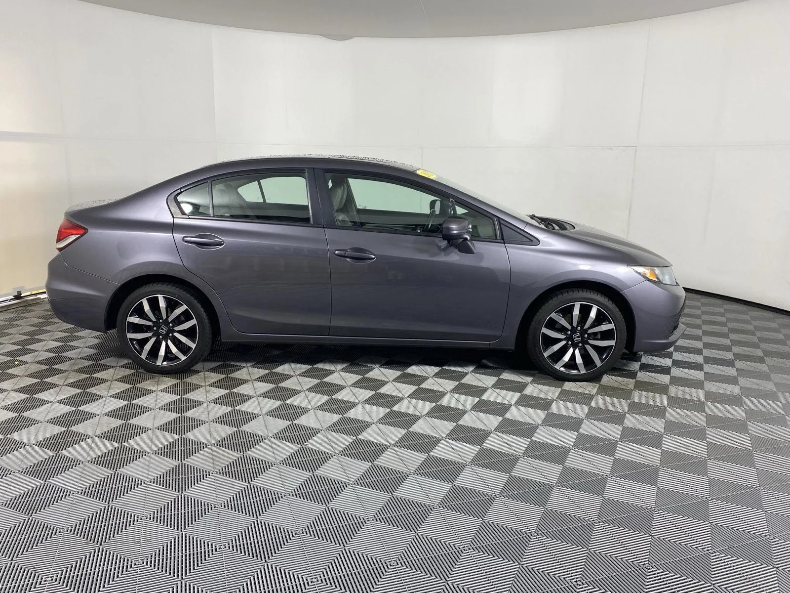 Used 2015 Modern Steel Metalli Honda  image 9