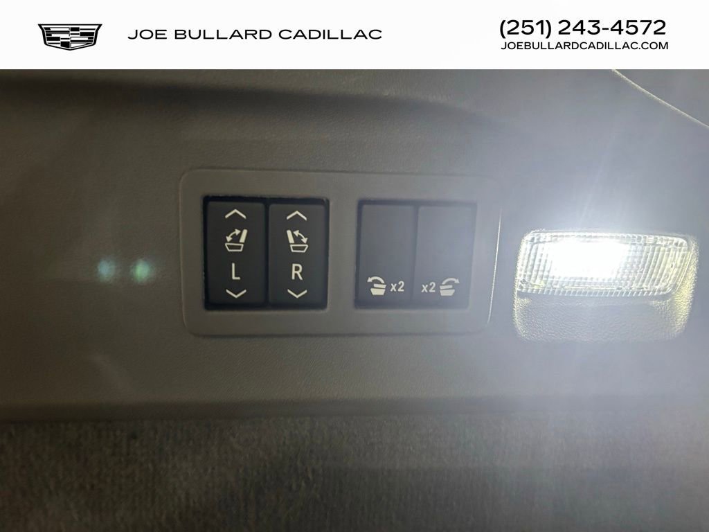 2026 Cadillac Escalade IQL Luxury - Photo 25