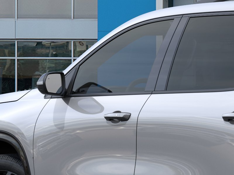 2027 Chevrolet Traverse RS - Photo 12