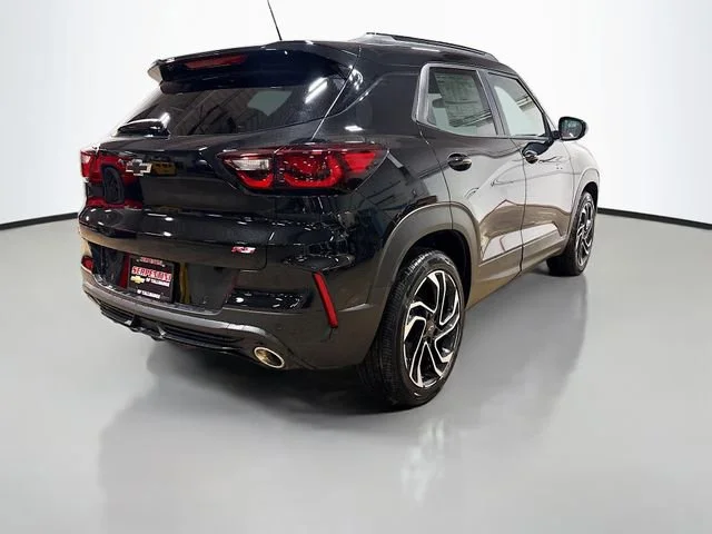 2026 Chevrolet Trailblazer RS - Photo 7