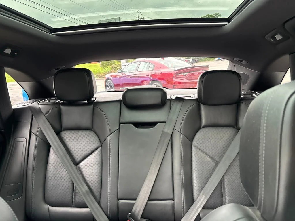 Used 2017 White Porsche Base image 36
