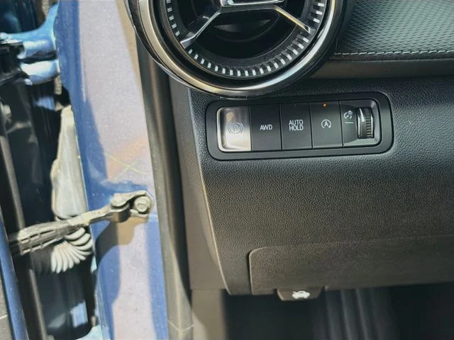 Used 2026 Blue Chevrolet LT image 10