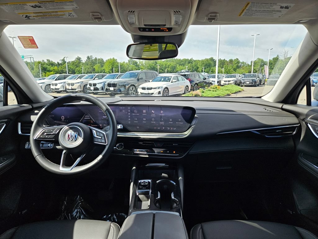 2025 Buick Envision Preferred - Photo 15