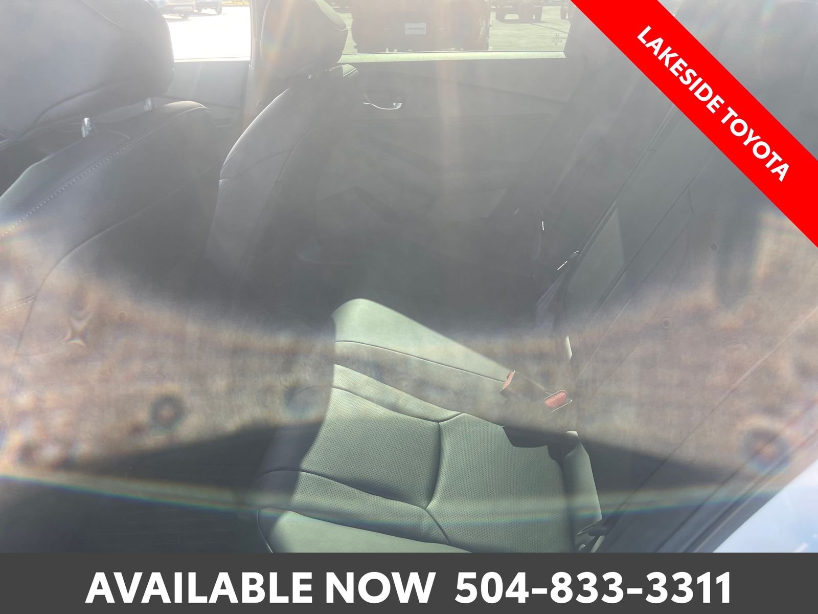 Used 2024 White Honda Sport-L image 19