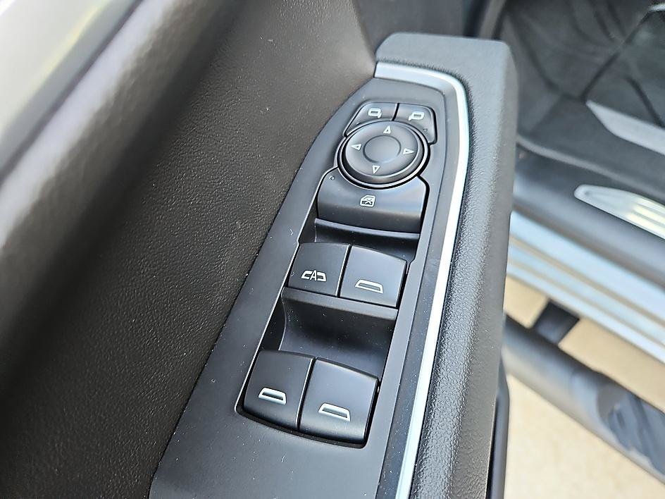 2026 Chevrolet Silverado 1500 RST - Photo 14