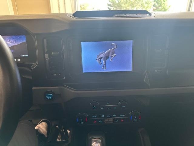 2022 Ford Bronco 4-Door Big Bend - Photo 47