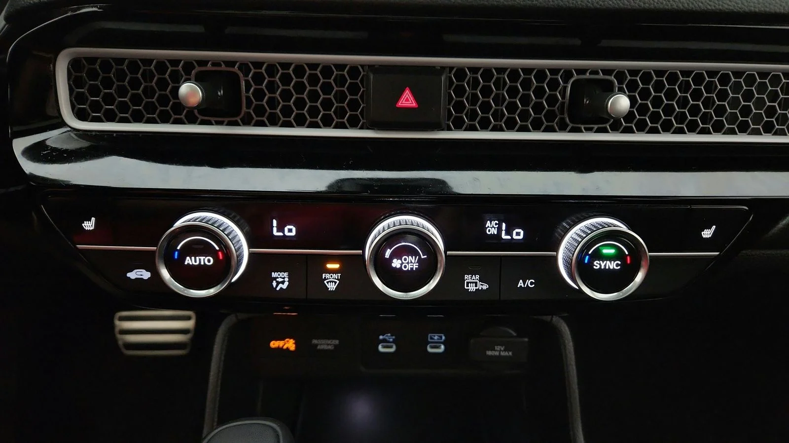 Used 2025 Gray Honda Sport Touring image 34