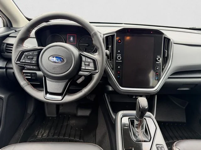 Used 2026 Gray Subaru Limited image 11