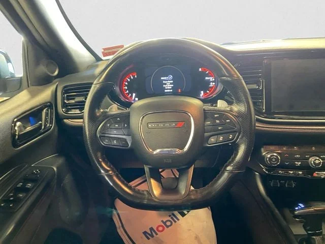 Used 2024 Gray Dodge GT Plus image 13