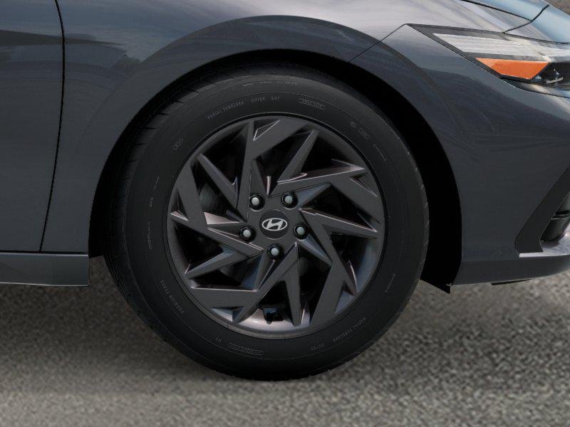 New 2026 Ecotronic Gray Hyundai Blue image 8