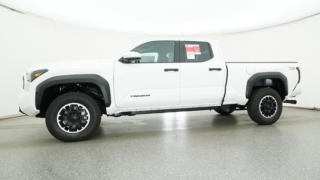 New 2026 Ice Cap Toyota TRD Off-Road image 34