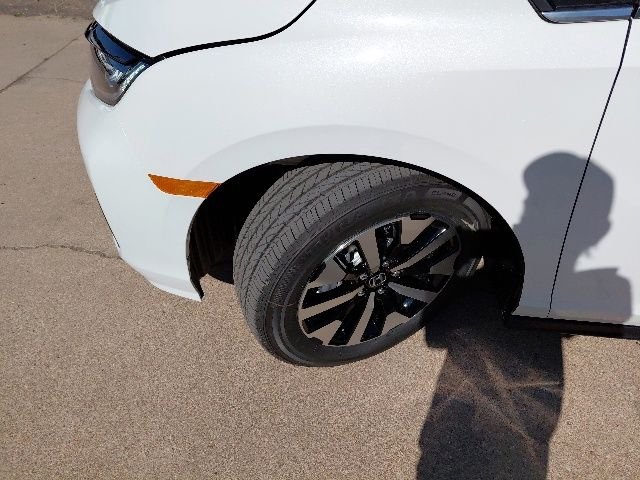 2026 Honda Odyssey EX-L - Photo 35