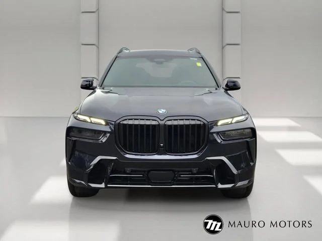 New 2027 Carbon Black Metallic BMW xDrive40i image 8