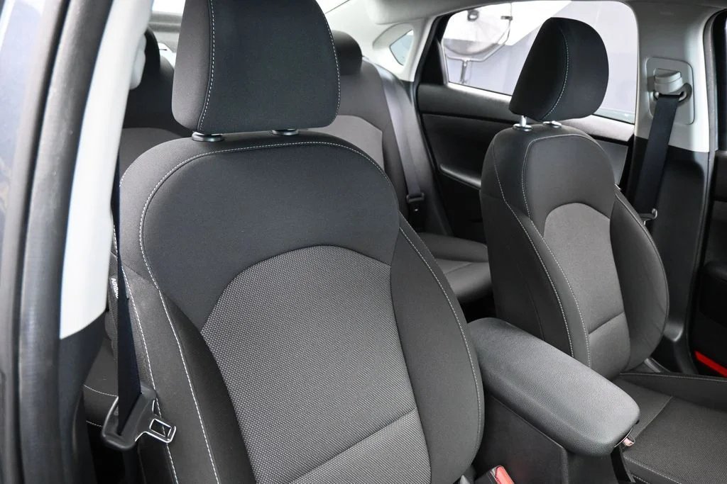 Used 2023 Gravity Gray Kia LXS image 35