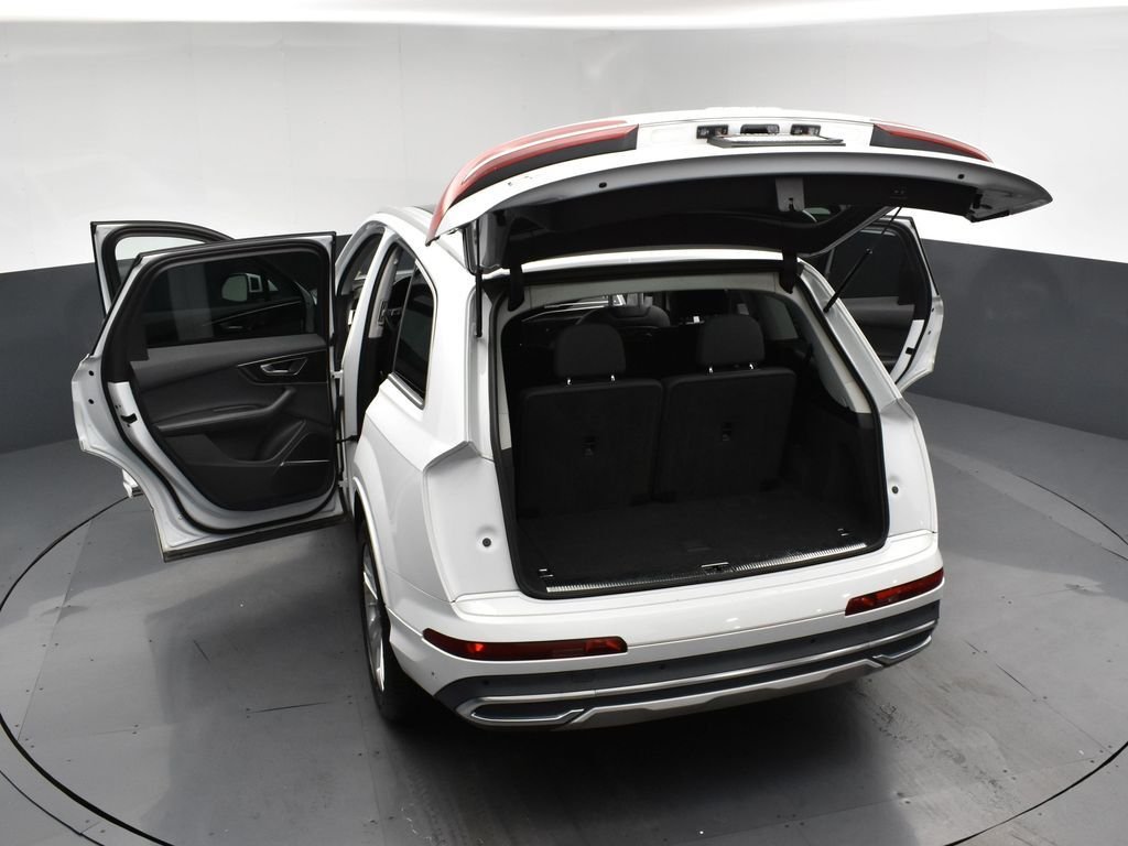 2023 Audi Q7 Premium Plus - Photo 23