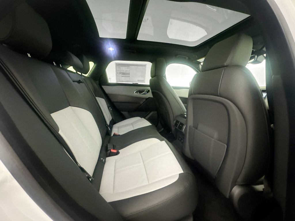 New 2026 Ostuni Pearl White Land Rover S image 27