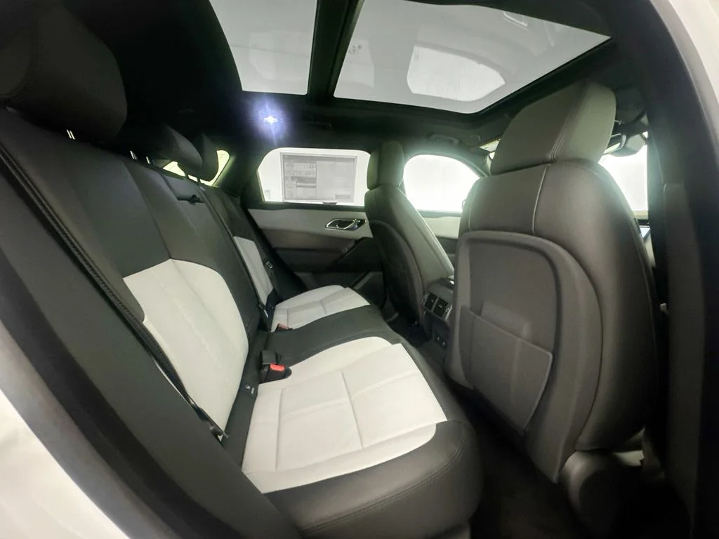 New 2026 Ostuni Pearl White Land Rover S image 27