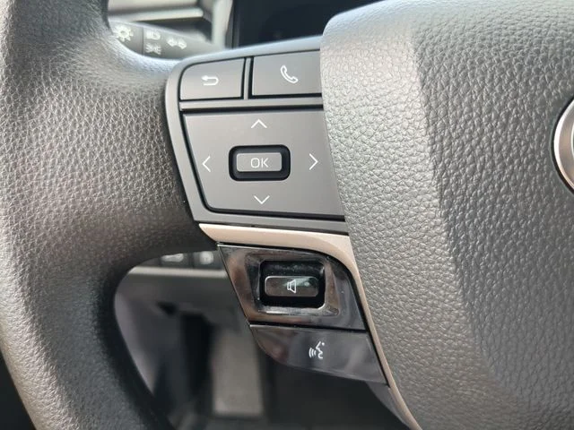 Certified Used 2025 White Toyota LE image 27