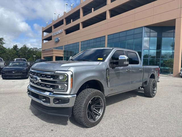 2023 Ford F-250 Super Duty Lariat