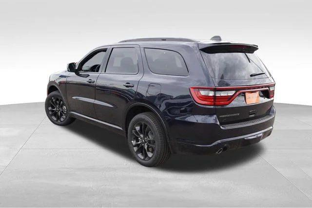 New 2026 Night Moves Exterior Paint Dodge GT Plus image 5