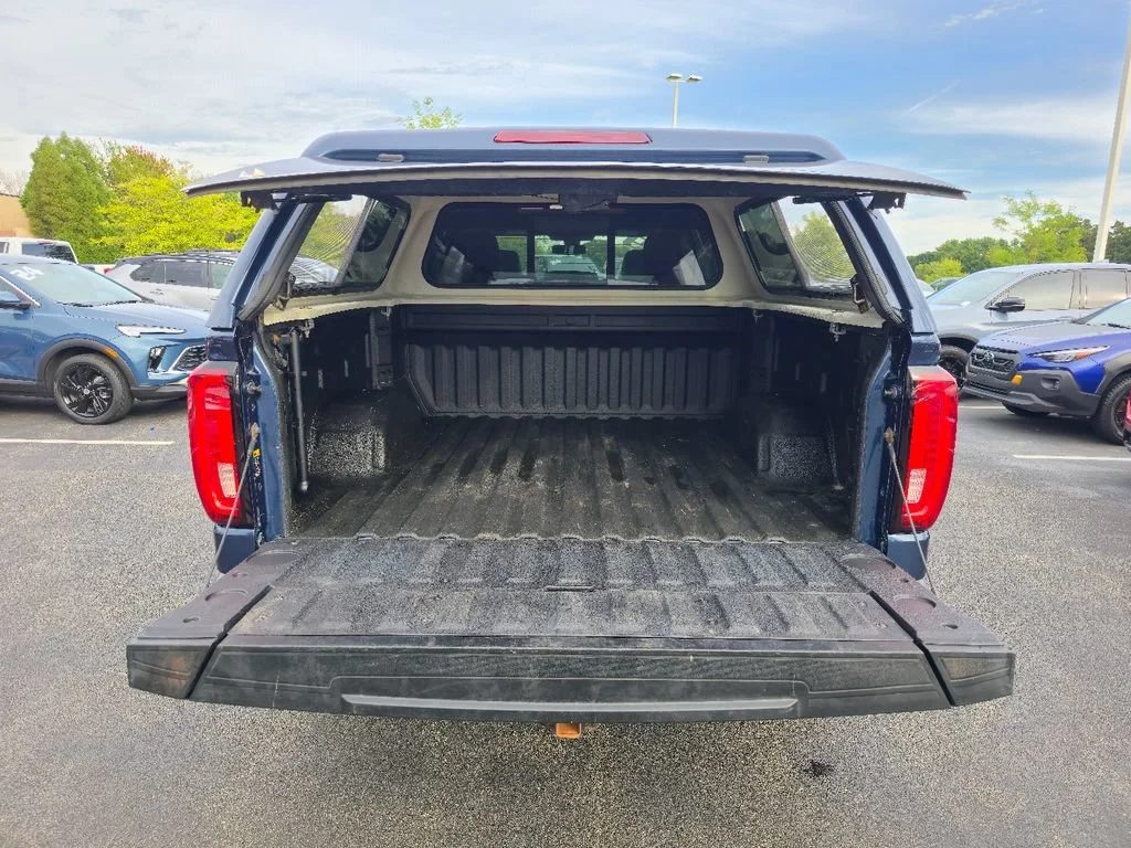2019 GMC Sierra 1500 SLT - Photo 25