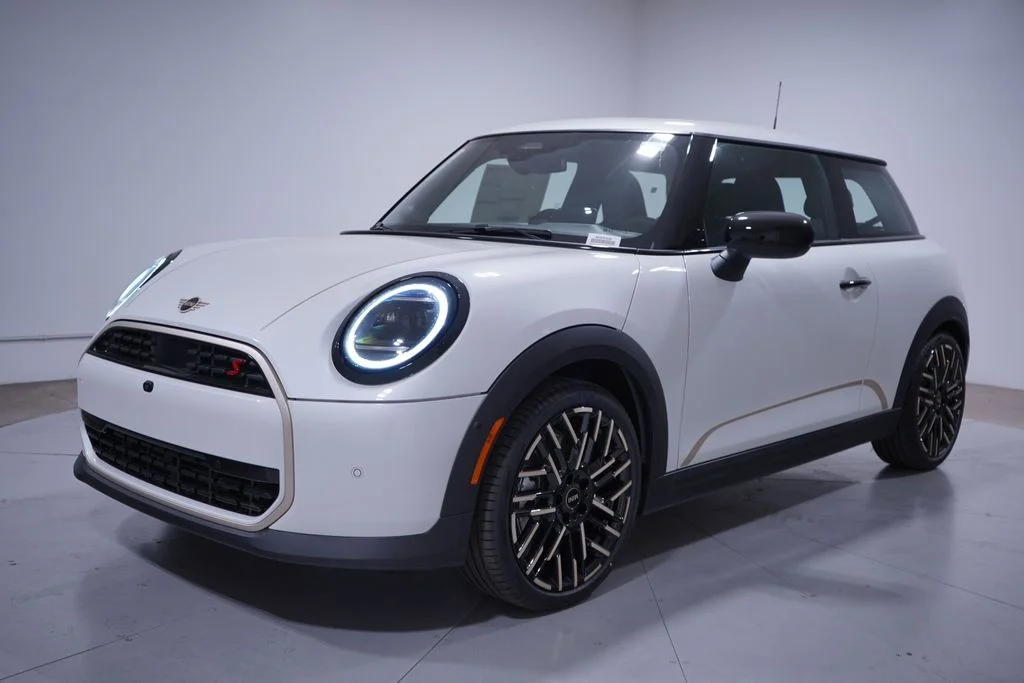 2026 MINI Hardtop 2 Door