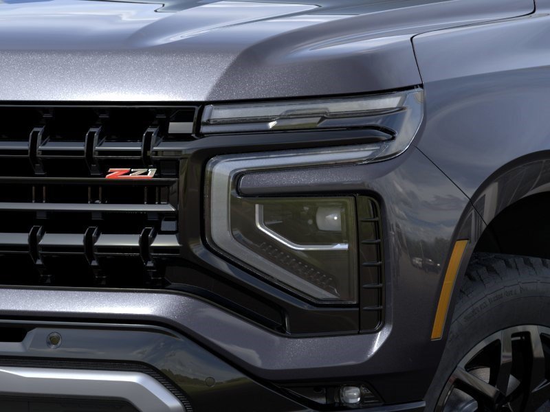 2027 Chevrolet Tahoe Z71 - Photo 10