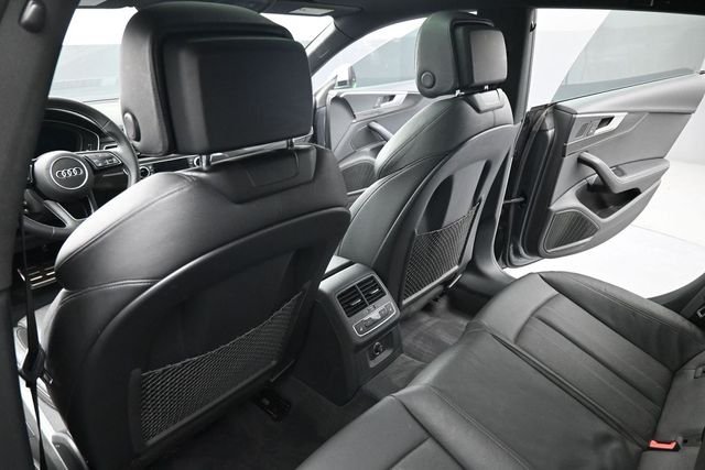 Used 2018 Gray Audi 3.0T Prestige image 20