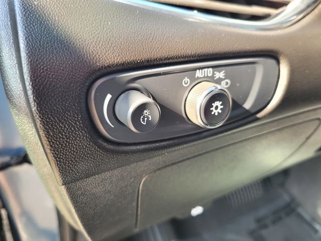 Used 2024 Blue Chevrolet LT image 19