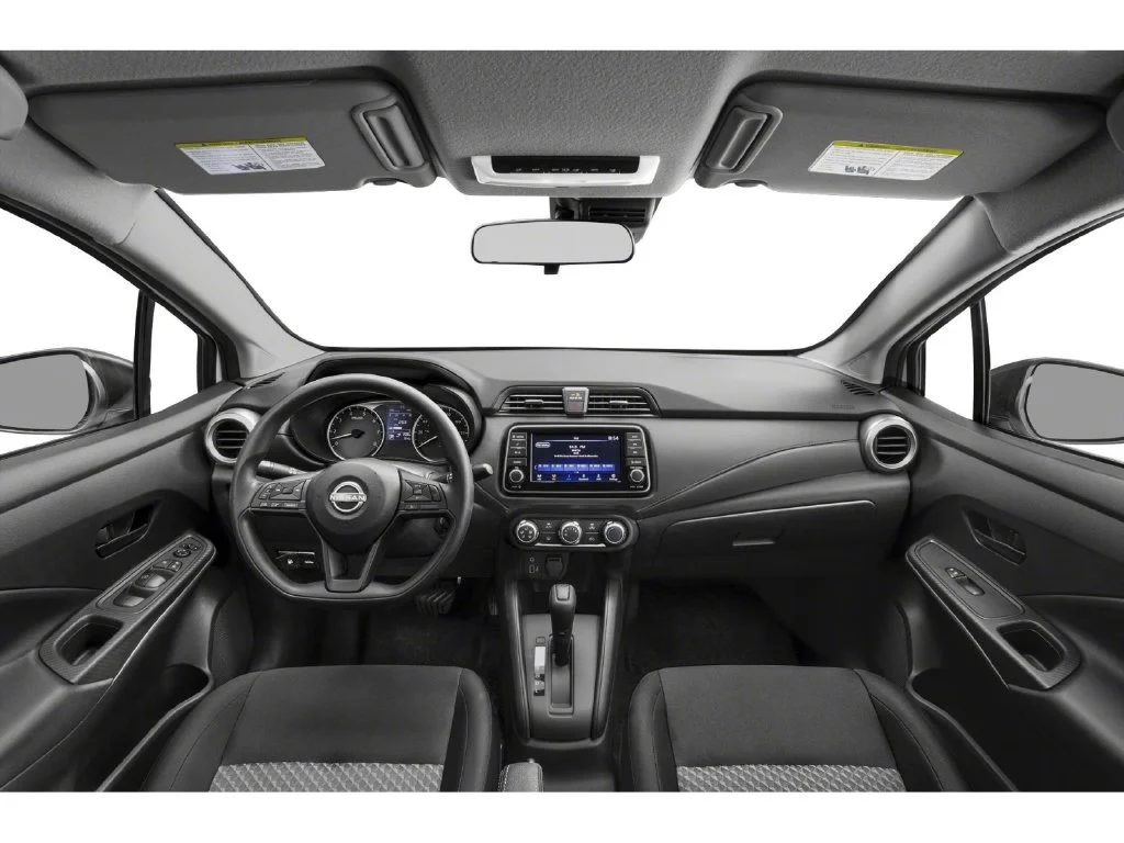 Used 2024 White Nissan 1.6 S image 5